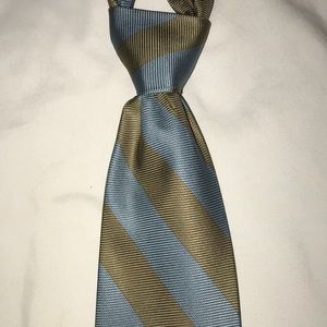 Tie